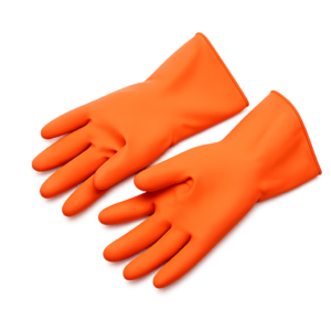 Heavy Duty Household Rubber Gloves