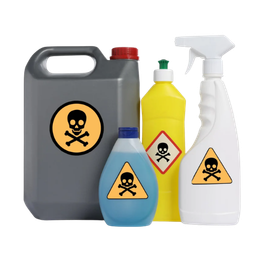 TASKI Chemicals