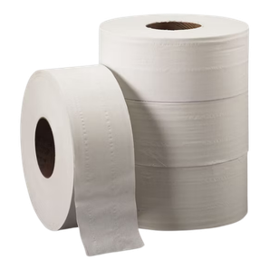Jumbo Toilet Tissue Roll