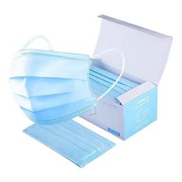 Surgical Face Mask
